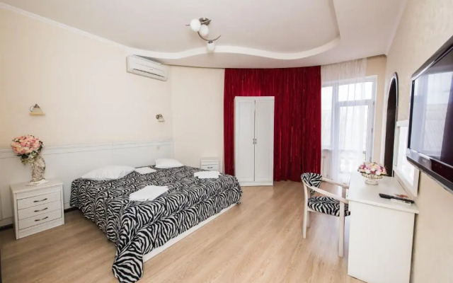 Paradiz Guest House