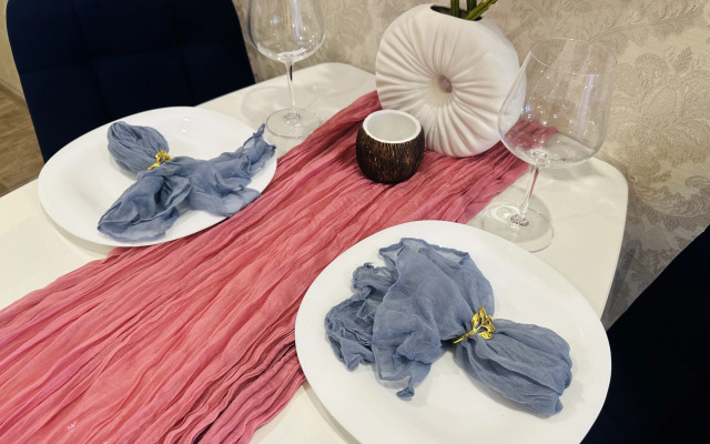 Квартира на Санаторной 46