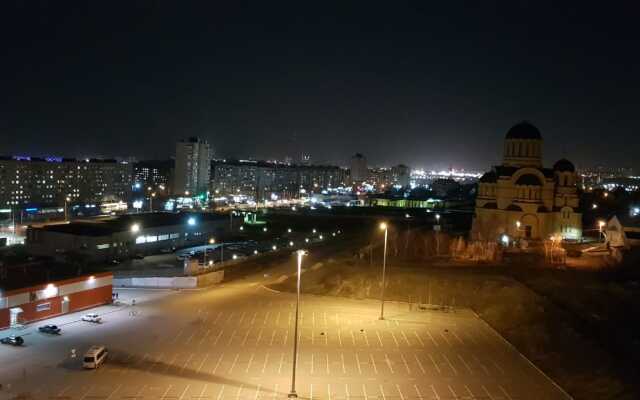 Апартаменты ЖК Альбатрос 10/16