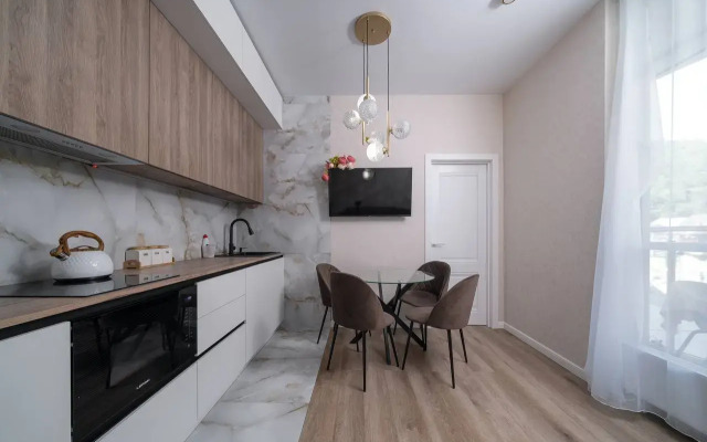 Metriks 13 Flat