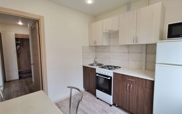 Frunze Avenue Apartments