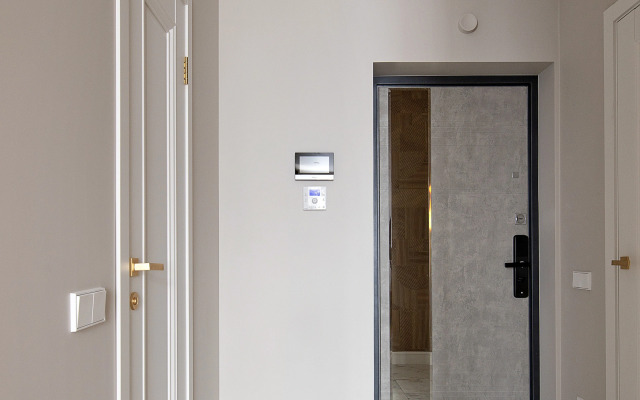 Апартаменты Palazzo by Pavlov