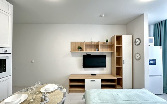 Uyutnye Skat Apartaments