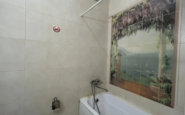 Dvushka V Tsentre Vozle Ufa-Areny Flat
