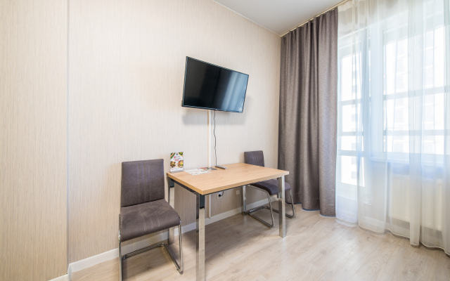 Prime Apartment 6