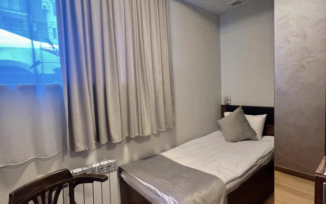 Hotel Mashtots Hotel