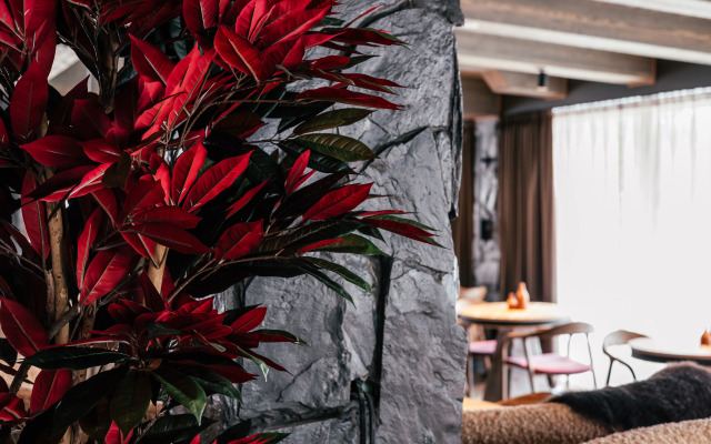 Grand Snow Resort Hotel