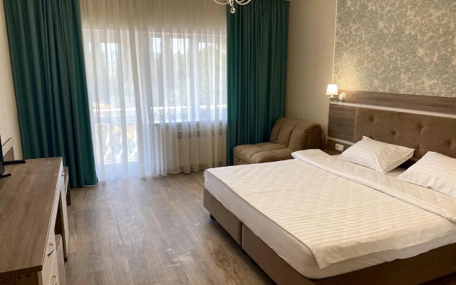 Svoy Hotel