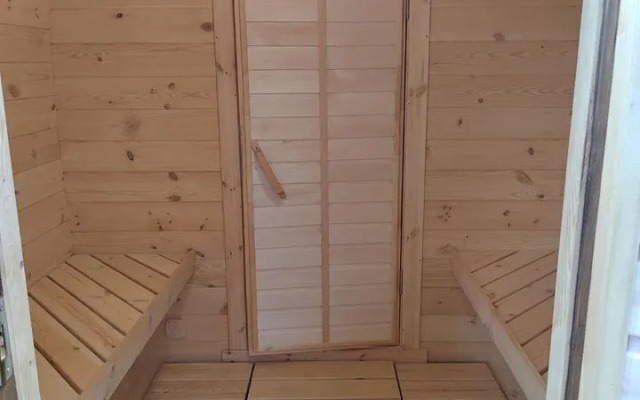 Частный дом В тихом красивом месте