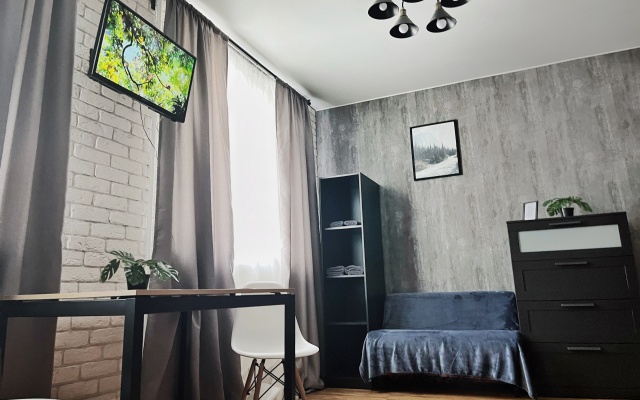 Апартаменты White Sea Aparts в шаговой доступности от Севмаш