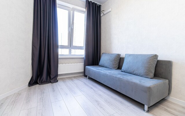 Квартира Мкр Любимово д.5