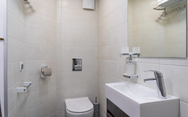 Апартаменты Каюта Флагман