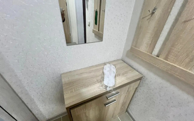 Квартира Завтрак у Тиффани