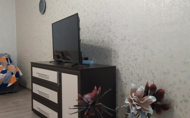 Квартира на улице Куникова 20А