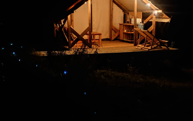 Lagonaki Glamping