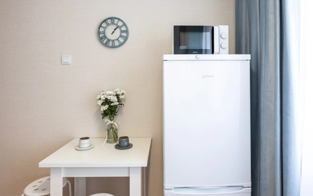 Квартира LovelyHome39 у Рыбной Деревни на Карбышева