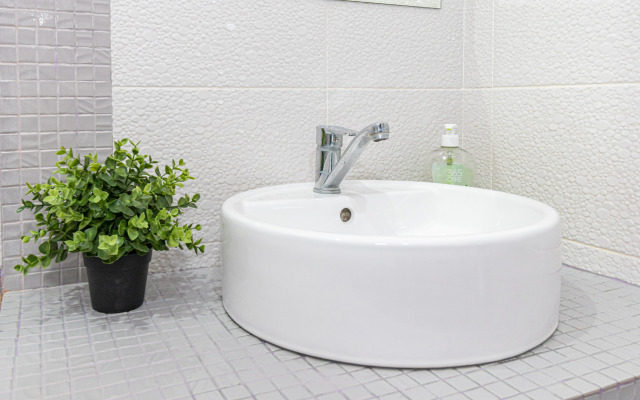 Апартаменты с Видом на Стадион Краснодар