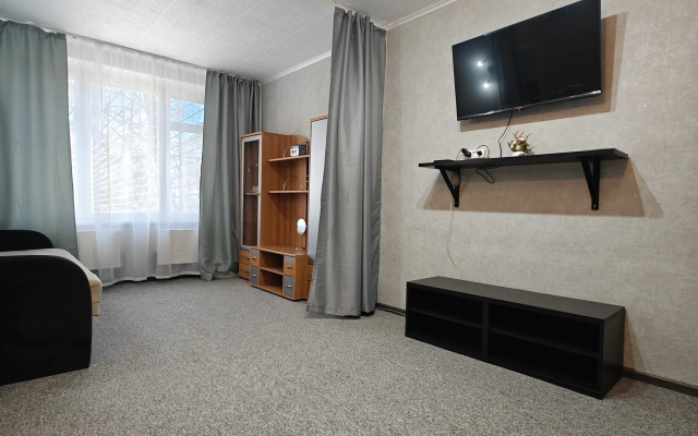 Квартира BukHome