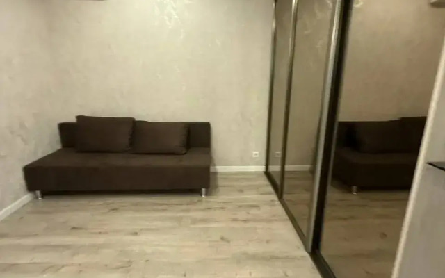 Uyutnaya V Zhk Raz Dva Tri Flat