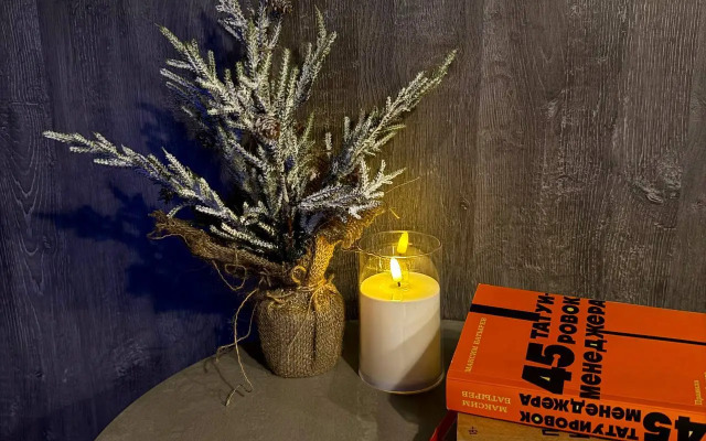 Хостел TimeLapse II Алексеевская