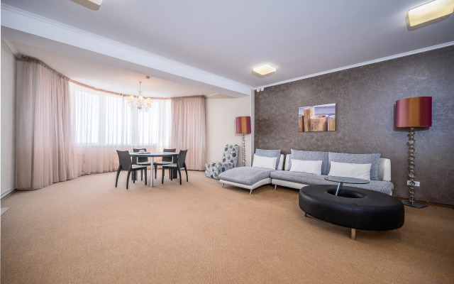 Hotel Yevropa