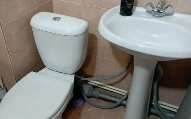Uyutnaya na Morozova 22 Flat