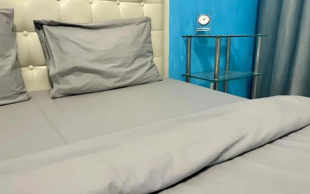 Квартира УРивьеры возле аквапарка