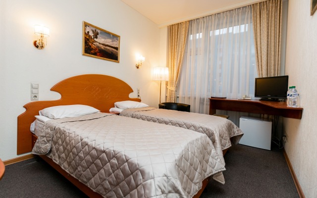 Biznes Hotel