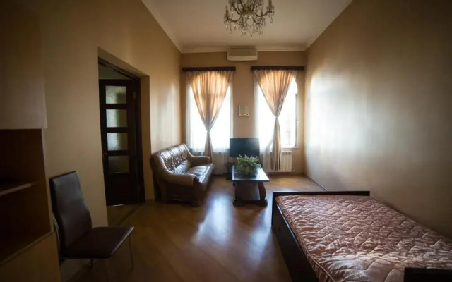 Era's Apartments