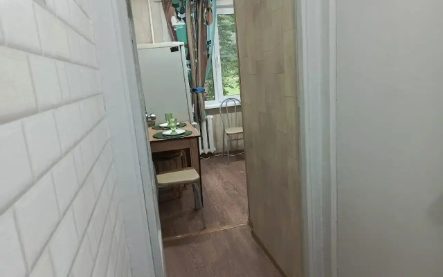 Uyut Vozle Ortopedicheskogo Tsentra Flat