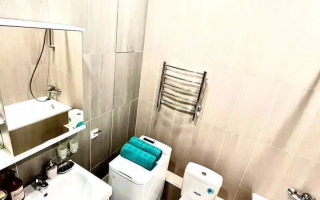 Квартира Однокомнатная в ЖК Одинград Лесной