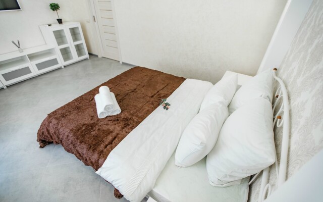 Na Bilibina 6 Apartments