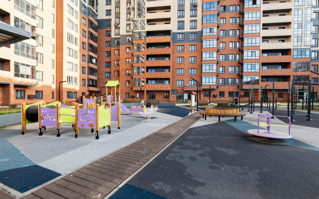 Квартира Уютная в Казани А. Губкина 12 б