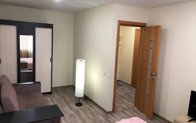 Квартира Уютная квартира рядом с Олимпийской аллеей