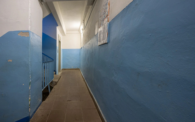 Апартаменты Улучшенные в Центре Города 1-комнатные