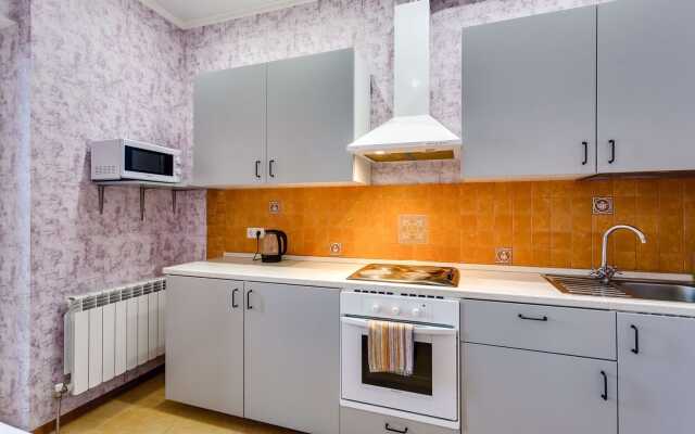 Квартира на Будённовском