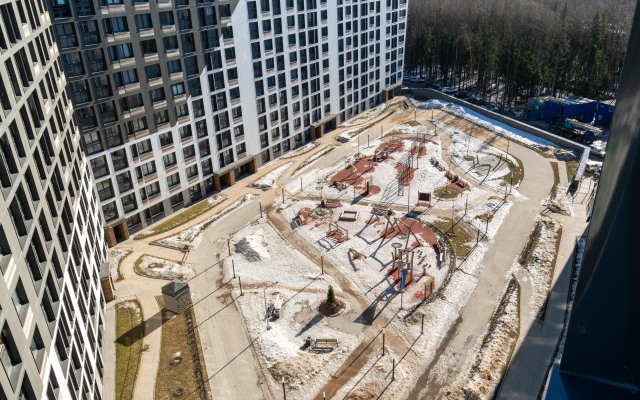 Апартаменты RentalSPb