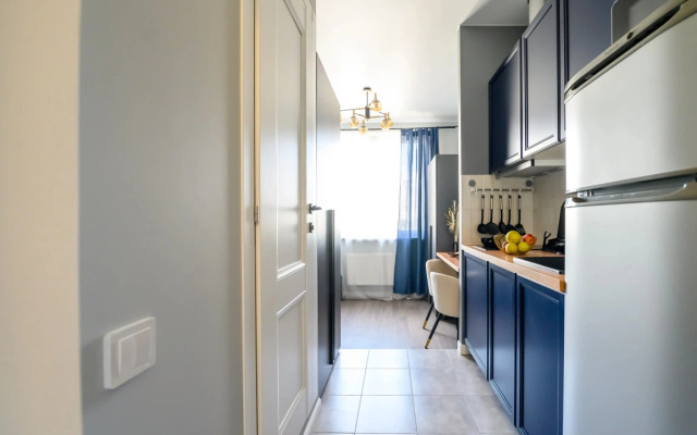 Franko-Smart Apartments