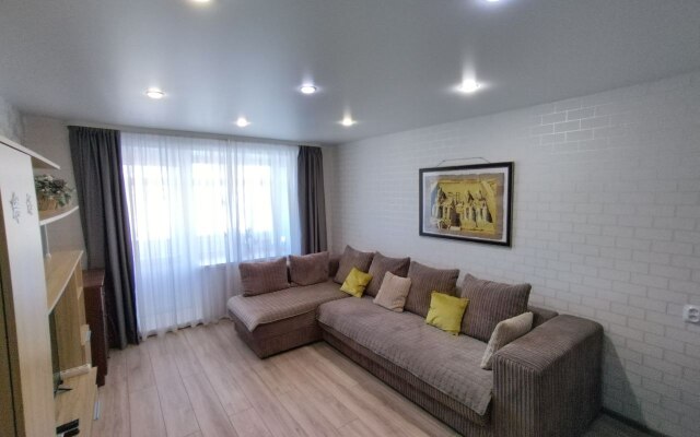 Ugolok Uyuta Apartments