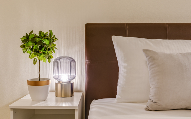 Апартаменты 101Апарт возле аквапарка Питерленд