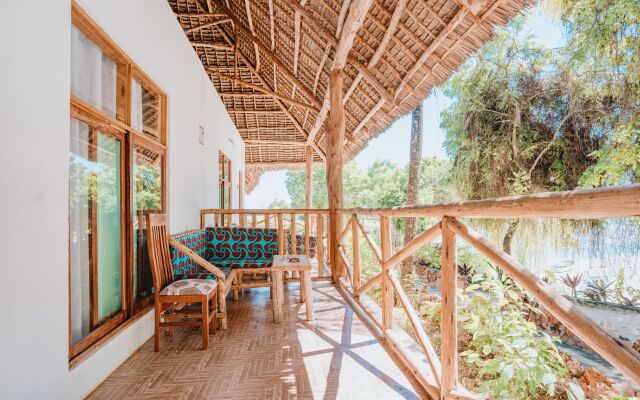 Bella Vista Resort Zanzibar