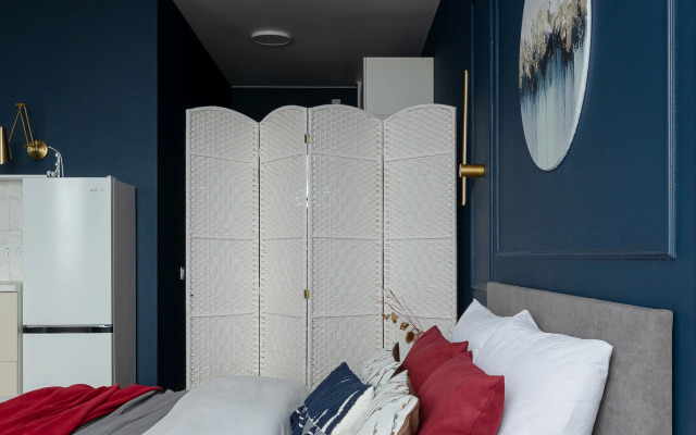 Квартира База Отдыха Души