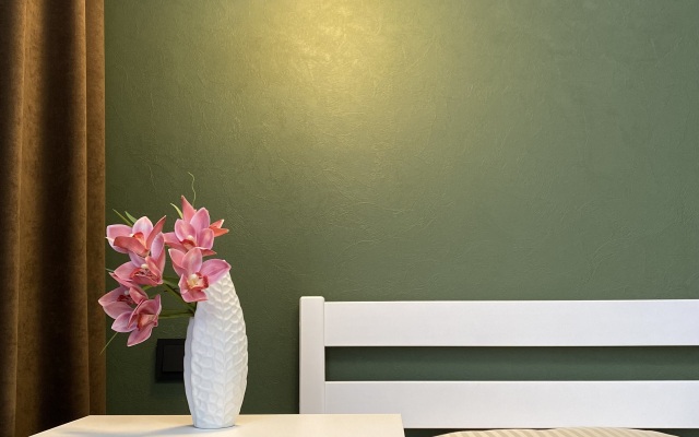 Apartamenty Petroglif Park Flat