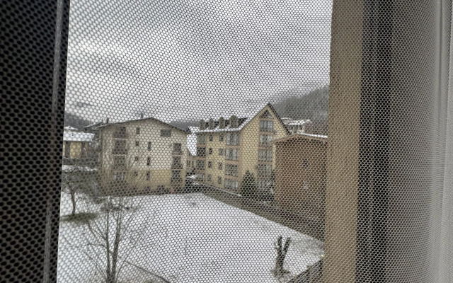 Квартира Двухкомнатная квартира в Эстосадке напротив подъемника