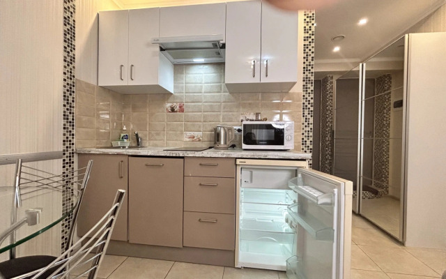 Апартаменты Да Винчи 2