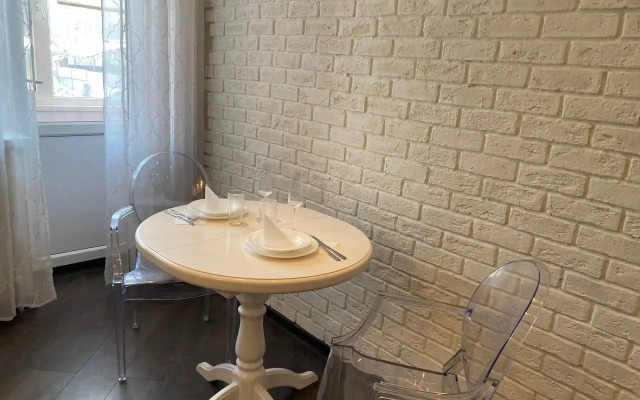 Квартира Венеция