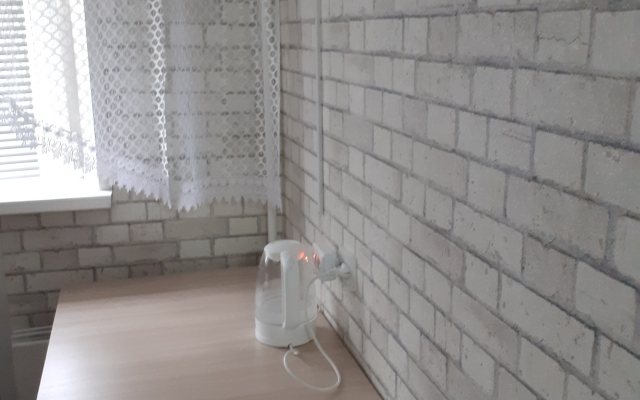 Квартира на Октябрьской 43