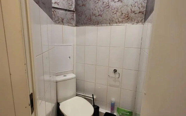 Мини-Отель Марвэл