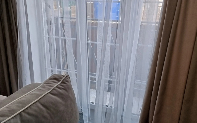 Апартаменты Гэс 1