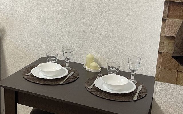 Квартира Welcome 97